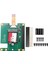 Raspberry Pi 5 M.2 Aı Hat+ Kartı Için Gelişmiş Makine Öğrenme Yetenekleri (Yurt Dışından) 3