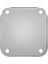 Mac Mini M4 2024 Için Masaüstü Standı Isı Dağıtıcı Metal Montaj Yuvası Soğutma Tutucu Aksesuarları (Yurt Dışından) 4