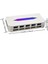 Şasi Fan Hub 10 Port Argb 3pın+Pwm 4pın Port Uzaktan Kumanda ile Donatılmıştır - Aydınlatmayı Kontrol Etme Beyaz (Yurt Dışından) 1