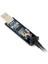 Waveshare Usb'den RS232/RS485 Seri Kablo Dönüştürücü Uzatma Kablosu FT232RNL Çip Win 7/8/10/11 ile Uyumlu (Yurt Dışından) 3
