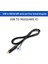 Waveshare Usb'den RS232/RS485 Seri Kablo Dönüştürücü Uzatma Kablosu FT232RNL Çip Win 7/8/10/11 ile Uyumlu (Yurt Dışından) 5