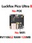 Luckfox Pico Ultra Geliştirme Kartı Için - RV1106 Micro-Linux Anakart, 8gb Emmc, Yüksek Performanslı Aı Hesaplama (Yurt Dışından) 5