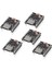 5 Adet ESP32-C3 Geliştirme Kartı ESP32 Supermini Geliştirme Kartı ESP32 Geliştirme Kartı Wifi Bluetooth (Yurt Dışından) 1