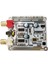 Volumio Moode Raspberry Pi 4b Dual ES9023 Kod Çözücü Dac I2S Hıfı Ağ Dijital Ses Oynatıcı Ses Kartı 3b+2b (Yurt Dışından) 2