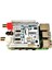 Volumio Moode Raspberry Pi 4b Dual ES9023 Kod Çözücü Dac I2S Hıfı Ağ Dijital Ses Oynatıcı Ses Kartı 3b+2b (Yurt Dışından) 4