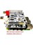 Volumio Moode Raspberry Pi 4b Dual ES9023 Kod Çözücü Dac I2S Hıfı Ağ Dijital Ses Oynatıcı Ses Kartı 3b+2b (Yurt Dışından) 5
