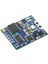 3.3V 5V Ttl Uart - RS485 Izole Arayüz Dönüştürücü Modülü Tek Çipli Seri Port Uart Endüstriyel (Yurt Dışından) 5