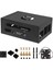 Orange Pi 5 Pro / Orange Pi 5 Max Metal Koruyucu Kılıf Soğutma Fanı Alüminyum Soğutucular (Yurt Dışından) 3
