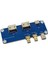 Mikro Tip HDMI Uyumlu - HDMI Uyumlu Adaptör Kartı Usb-C Güç Kaynağı Raspberry Pi 5/4b Için Çift 4K Çıkış (Yurt Dışından) 1