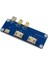 Mikro Tip HDMI Uyumlu - HDMI Uyumlu Adaptör Kartı Usb-C Güç Kaynağı Raspberry Pi 5/4b Için Çift 4K Çıkış (Yurt Dışından) 3