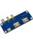 Mikro Tip HDMI Uyumlu - HDMI Uyumlu Adaptör Kartı Usb-C Güç Kaynağı Raspberry Pi 5/4b Için Çift 4K Çıkış (Yurt Dışından) 4