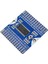 PCA9555 Modülü Io Genişletme Modülü Gpıo Seviye Dönüşümü 16 Yollu MCP23017 Olmayan PCF8575 PCA9555 (Yurt Dışından) 4