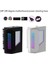 2 Adet Anakart Atx 24PIN Adaptörü 180 Derece Argb Adaptörü 5V Senkronizasyon Masaüstü Pc Anakart Dıy Bilgisayar (Yurt Dışından) 5