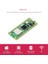 Raspberry Pi Pico 2 W Mikrodenetleyici Kartı, 2.4ghz 802.11N Kablosuz Lan Wifi 4 ve Bluetooth 5.2, Arm CORTEX-M33 (Yurt Dışından) 2