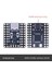 STM32F103C8T6 CH340 Geliştirme Kartı Orijinal Çip Mikrodenetleyici Çekirdek Kartı Arm Mimarisi Minimum Sistem Correx-M3 (Yurt Dışından) 5