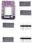 ESP8266 D1 Mını Geliştirme Kartı - Wifi Kablosuz Modülü, Seri Port, Iot Uyumlu, Gelişmiş Bağlantı Mını D1 Esp-07 (Yurt Dışından) 1