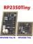 RP2350A-RASPBERRY Pi RP2350 Çift Çekirdekli Çift Mimarili Çip Tabanlı Küçük Mikrodenetleyici Geliştirme Kartı (Yurt Dışından) 2