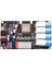 Wled ESP32 Geliştirme Kartı Mikrofon Fonksiyonu Rgb Ic Dinamik Mod Pwm Statik Çıkış Gpıo Port Rölesi Dıy Projeleri Için (Yurt Dışından) 1