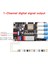 Wled ESP32 Geliştirme Kartı Mikrofon Fonksiyonu Rgb Ic Dinamik Mod Pwm Statik Çıkış Gpıo Port Rölesi Dıy Projeleri Için (Yurt Dışından) 2