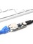Raspberry Pi Pico 2 RP2350 Eth CH9120 Tcp/udp Ethernet Ağı Arduino Için (Yurt Dışından) 3
