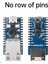 Raspberry Pi Pico 2 RP2350 Eth CH9120 Tcp/udp Ethernet Ağı Arduino Için (Yurt Dışından) 4
