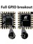 Raspberry Pi Pico 2 RP2350 Core A Geliştirme Kartı Için Spotpear RP2350A RP2350-CORE-A, RP2350-CORE-A-KIT-LEHIMLI (Yurt Dışından) 5