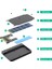 M.2(Ngff) Nvme Ssd'den U.2'ye (SFF-8639) 2.5 Inç SSD Adaptörü Termal Ped Ile, M.2 Nvme Ssd'yi U.2'ye Dönüştürün Sata Için Değil (Yurt Dışından) 5