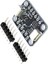 4554 Tdk ICM-20948 9-Dof Imu Quad Dac Çıkış Sensör Modülü Stemma Qt Qwiic ile Uyumlu Eeprom (Yurt Dışından) 2