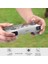 Djı Mini 3 Pro Drone Için 4 Adet Joystick Uzaktan Kumanda Joystick Başparmak Salıncak Çubuğu Koruyucu Çubuk Djı Mini 3 Pro Drone Için (Yurt Dışından) 5