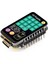 Waveshare RP2350 1.47 Inç LCD Geliştirme Kartı Arm CORTEX-M33 Rgb Lamba Boncukları5 172X320 16MB Flaş Lcd-1.47 Type-C (Yurt Dışından) 1