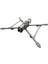 Mark4 V2FPV Drone Çerçeve Kiti Fiber Rc Fpv Serbest Yarış Drone Dört Akslı Uçuş Drone Hava Fotoğrafçılığı Drone 11.8 Inç (Yurt Dışından) 1