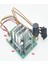 DC5-36V 15A Fırçasız Motor Kontrol Cihazı Yüksek Güçlü Motor Sürücü Kartı Ayarlanabilir Hız Regülatörü Iha'lar, Robotlar Için (Yurt Dışından) 4