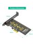 M.2 Ngff Nvme Ssd'den Pcı-E 3.0 1x Adaptörüne (Yurt Dışından) 4