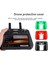 Djı Mini 3/mini 4 Pro/air 3s/mavic 3 Pro/flid Rc Uzaktan Kumanda Için Drone Silikon Kılıf Çizilmeye Dayanıklı Koruyucu Kılıf C (Yurt Dışından) 3