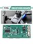S99 Engellerden Kaçınma Iha'sı S99MAX Fırçasız Motor Katlanabilir Rc Quadcopter Alıcı Kartı Yedek Parçaları Ana Kart Parçaları (Yurt Dışından) 5