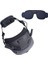 Djı Neo Goggles N3 Gözlükler Için Lens Koruma Kılıfı Djı Goggles N3 Aksesuarları Için Toz ve Gölge Koruyucu Ped (Yurt Dışından) 2