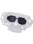 Djı Neo Goggles N3 Gözlükler Için Lens Koruma Kılıfı Djı Goggles N3 Aksesuarları Için Toz ve Gölge Koruyucu Ped (Yurt Dışından) 3