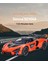 1:24 Mclaren Senna Simülasyonu Ses ve Işık Süspansiyon Alaşımlı Araba Modeli Oyuncak (Yurt Dışından) 4