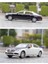 1:24 Mercedes Maybach GLS600 Alaşımlı Araba Modeli (Yurt Dışından) 2
