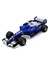 1:32 F1 Formula Yarış Alaşım Araba Modeli (Yurt Dışından) 1