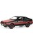 1:24 AE86 Alaşımlı Araba Modeli Açık Kapı Araba Modeli (Yurt Dışından) 1