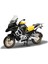 1:12 Bmw R1250GS Alaşımlı Motosiklet Oyuncak (Yurt Dışından) 1