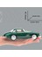 1:32 Ben 300SL Alaşım Model Klasik Araba (Yurt Dışından) 4
