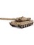 Simülasyon Leopard 2 Ana Savaş Tankı Alaşım Model Oyuncak Araba (Yurt Dışından) 1