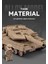 Simülasyon Leopard 2 Ana Savaş Tankı Alaşım Model Oyuncak Araba (Yurt Dışından) 5