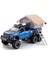 1:24 Ford Raptor F150 Rv Off-Road Alaşımlı Araç Modeli (Yurt Dışından) 1