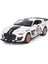 1:32 Ford Mustang GT500 Alaşımlı Araba Modeli (Yurt Dışından) 1