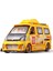 1:24 Wuling Minibüs Modeli (Yurt Dışından) 1
