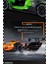 1:24 Lamborghini SCV12 Alaşımlı Araç Modeli (Yurt Dışından) 2