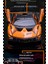 1:24 Lamborghini SCV12 Alaşımlı Araç Modeli (Yurt Dışından) 4